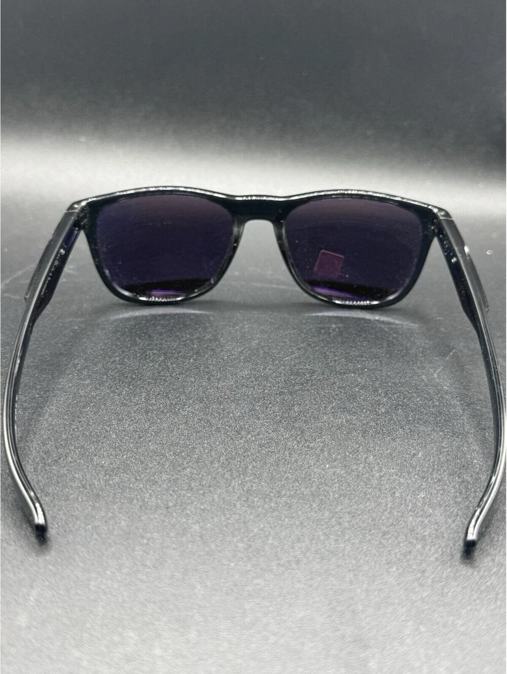 Oakley Trillbe X Polished Black Sapphire Iridium Polarized  OO9340-02
